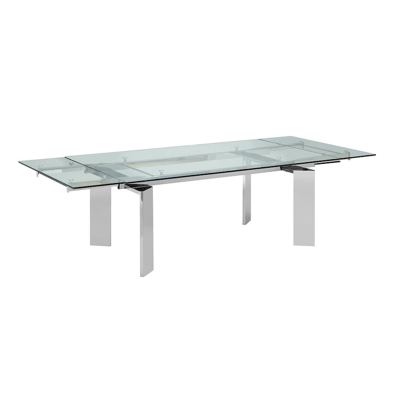 Glass Dining Table